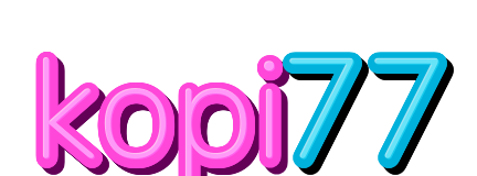 kopi77 — logo kanal